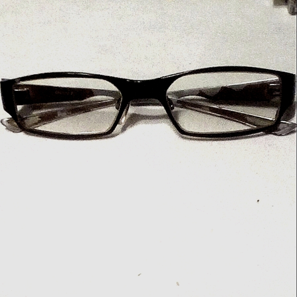 Oakley Brand prescription Eyeglasses Used